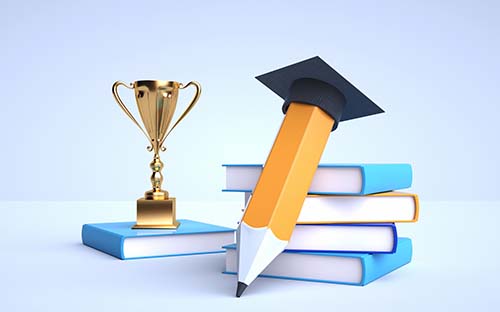 成人高考能考什么學歷嗎？