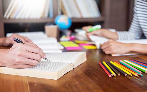 自考怎么合理分配報考科目?