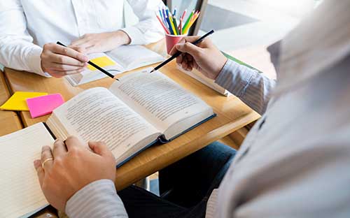 工商企業管理自考專業課程? 工商企業管理自考專業課程?