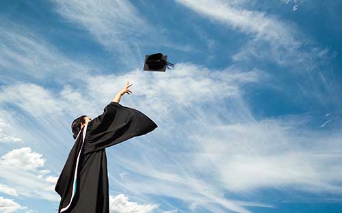 自學考試應對考試技巧有哪些？