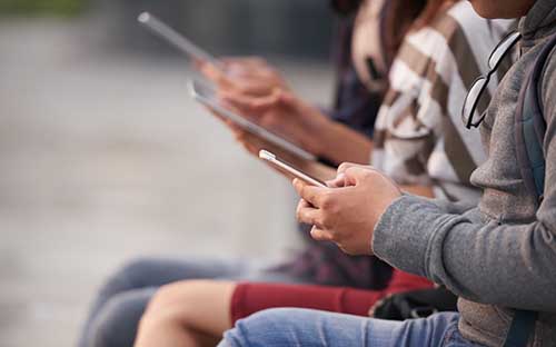 成人高考本科學位證怎么申請？