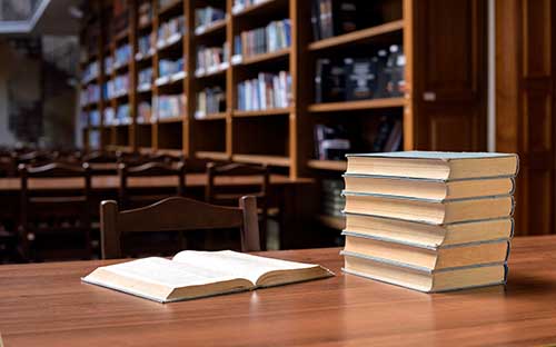 自學考試的考試為期幾天？