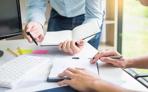 自考畢業后檔案怎么處理？