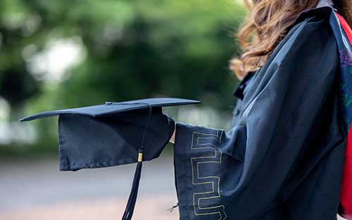 自學考試畢業流程是什么？