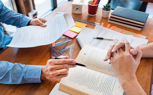 ?法律專業自考有什么就業方向？