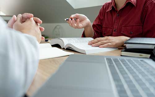 四川成人自考學習方法有哪些？