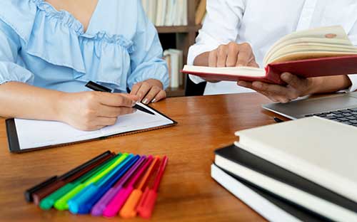 四川自考英語怎么復習有效果？