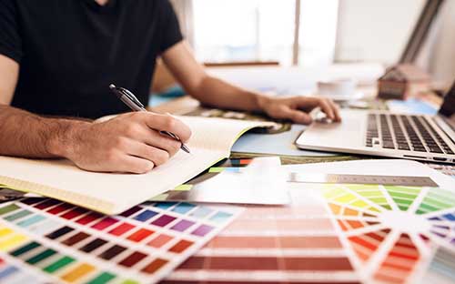 四川自學考試都有哪些題型？