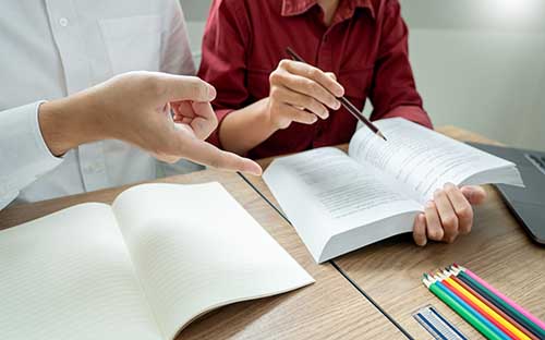 論四川自考如何考前有效提高分數? 論四川自考如何考前有效提高分數?