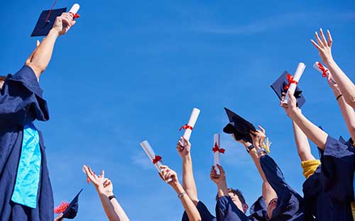 四川自考本科學士學位申請條件是什么？申請程序是什么？