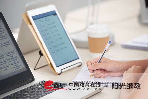 杭州自考專業怎么選擇？選擇重要嗎？