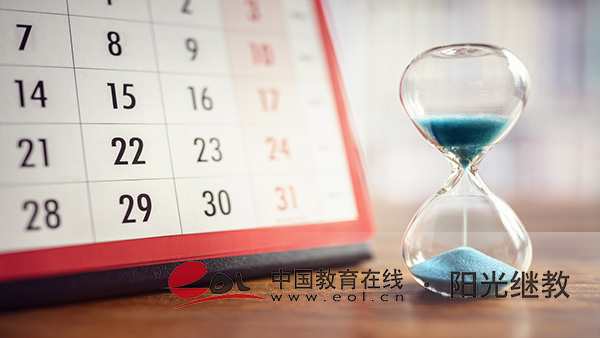 成人高考錄取后必須去學校考試嗎？入學后怎么規劃學習？