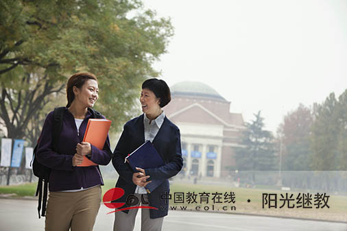 江蘇自考報名要什么材料？流程是什么樣的？