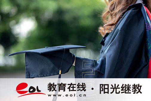 山西免考成人本科怎么報名？