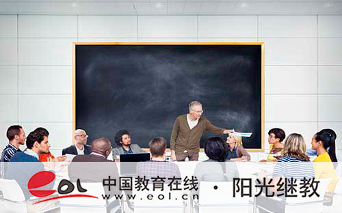 小學畢業能報考成人高考嗎？適合哪些人報考？