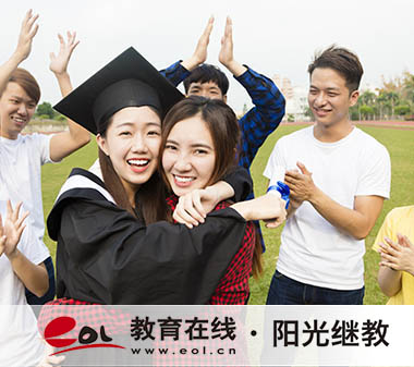 成人高考怎么選？哪些人適合報名？