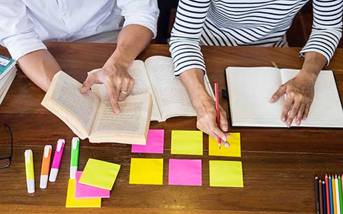 自學考試報班的優勢是什么？怎么注冊報名？