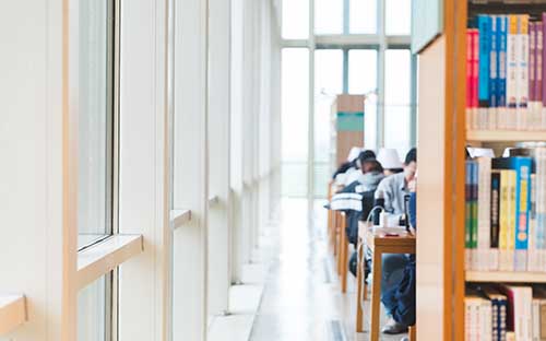 教學點在哪？重慶開放大學分布位置大曝光