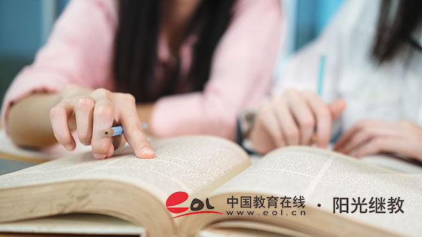 自學考試難度大嗎？哪些專業簡單？