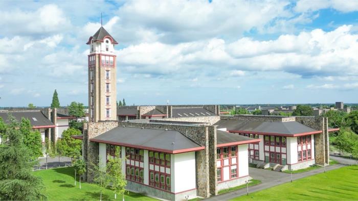 成都東軟學院2025年高等教育自學考試（應用型）招生簡章