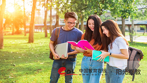 長沙成人高考怎么報名？要滿足哪些條件？