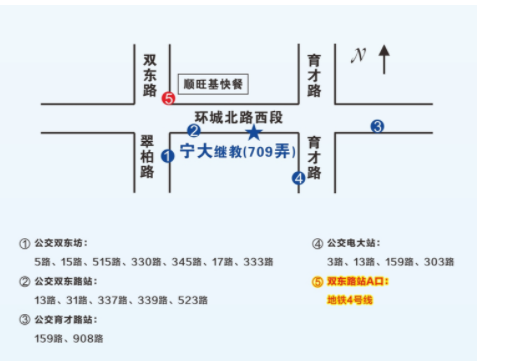 寧波大學2026年高等學歷繼續教育招生簡章