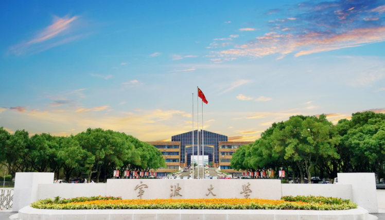 寧波大學2026年高等學歷繼續教育招生簡章