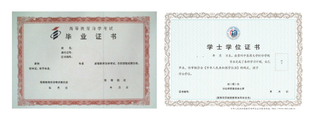 貴州中醫藥大學時珍學院高等教育自學考試銜接助學招生簡章