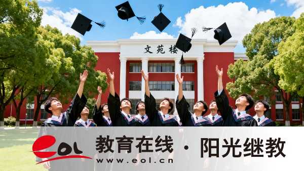 2026重慶成人高考英語科目難嗎？考試題型有哪些？