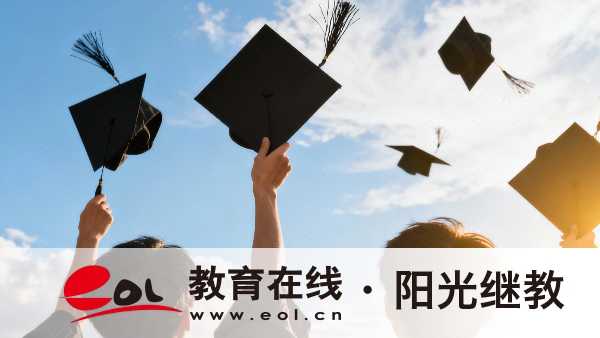 安徽成人高考報名時間是幾月？沒報上名能不能補報？