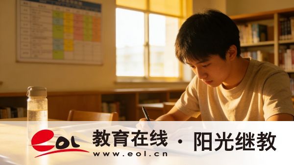 廣東河源成人高考初次報考要注意什么？報名時間是多久？
