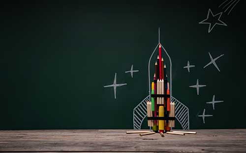 浙江成人高考需要自己報名嗎？錄取后在職人員怎么上課？