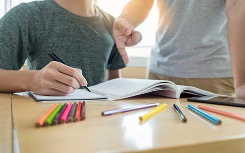 學歷提升要參加面試嗎？成人高考有哪些復習方法？