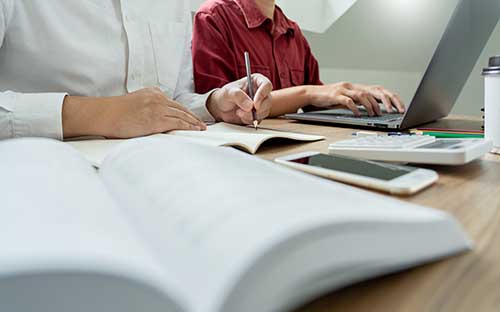 廣西來賓學歷提升成考怎么報名？可以報哪些專業？