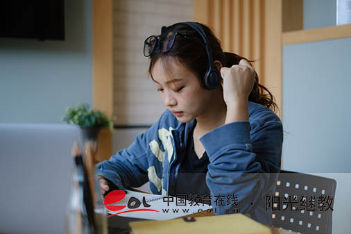 成人高考要錄入哪些信息？怎么備考？