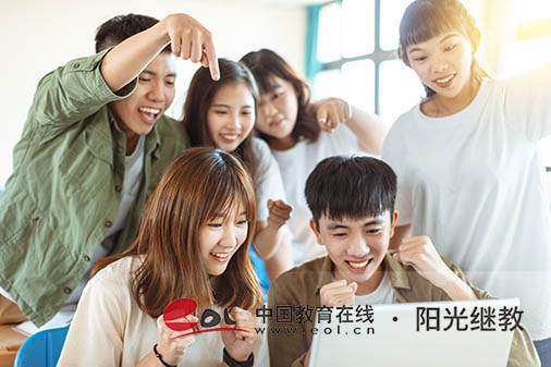 河南成人高考報名怎么弄？