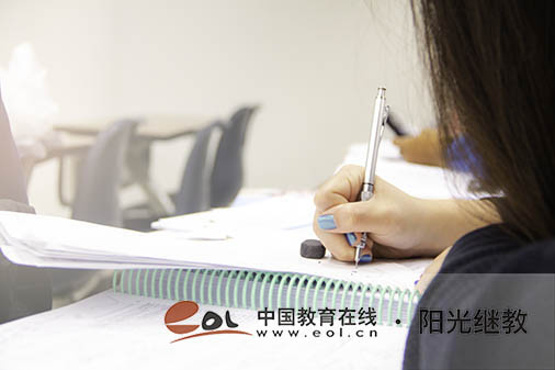 徐州成考大專報名怎么操作？
