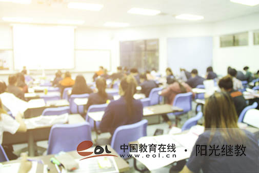 成考大專怎么報名？