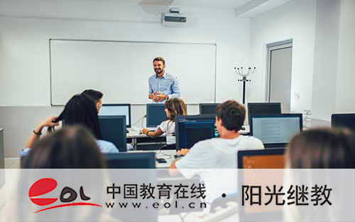 成人高考報名信息在哪查？流程是怎樣的呢？