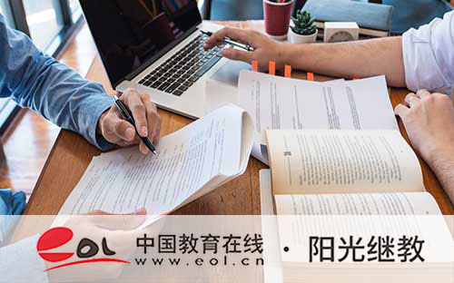 成人高考考試了都會過嗎？怎么提高通過率？