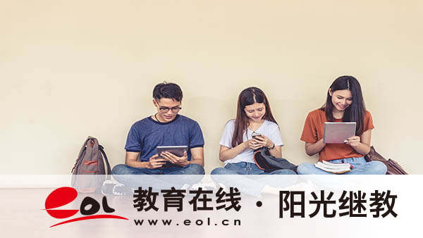 寶雞成人高考怎么報名？流程有什么注意事項？