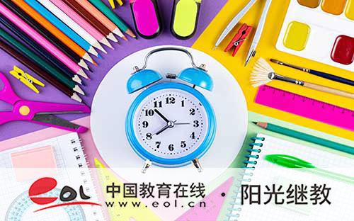 安徽滁州成人高考需要哪些報名材料？有哪些注意事項？