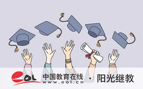 成人高考報名免費嗎？優勢有哪些？