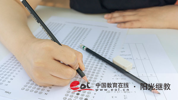 安徽成人高考怎么網上報名？需要哪些材料？