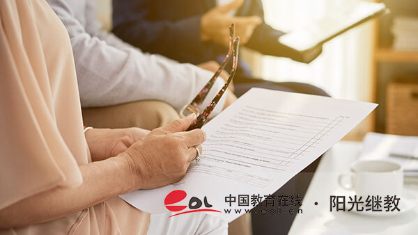 報名合肥成人高考怎么進行現場確認？要帶哪些材料？
