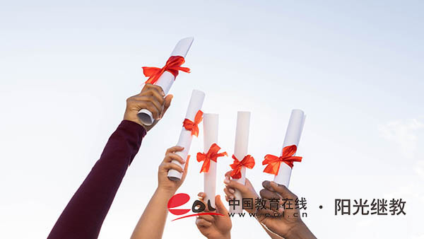 上海成人高考專升本如何報名？如何備考？