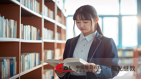 山東成人高考入學考試難嗎？怎么準備？