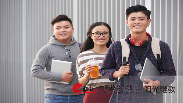 成人高考考試題型有哪些?難度大嗎? 成人高考考試題型有哪些?難度大嗎?