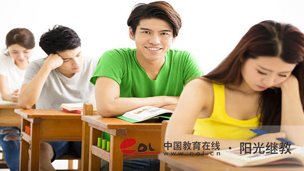 江西成人高考如何報名？可以跨省報考嗎？