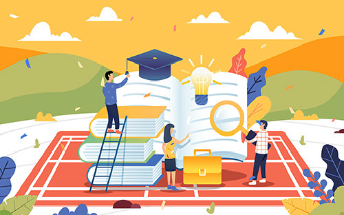 葉城開放大學報名手續是怎樣的？